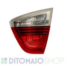 FANALE POSTERIORE DESTRO INTERNO FUME'PER BMW SERIE 3 90 03/2005> OE 63210406884