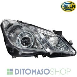 FARO DX BIXENO D1S-H7 AFS PER MERCEDES CLASSE E C207 COUPE' 2009> HELLA [OE A2078200639]