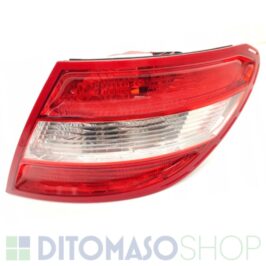 FANALE POSTERIORE DESTRO PER MERCEDES CLASSE C W204 06/2007>12/2010 OE A2048200264