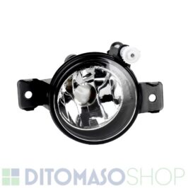 FENDINEBBIA DESTRO H11 PER BMW X5 E70 04/2010> MODELLO HELLA OE 63177237434
