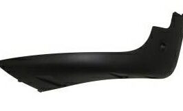 SPOILER SX PARAURTI ANTERIORE C/PDC PER MINI COUNTRYMAN F60 10/2016> OE 51117478633