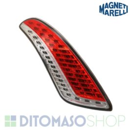 FANALE POSTERIORE SX A LED PER LANCIA DELTA 06/2008>-MARELLI [OE 51808847]
