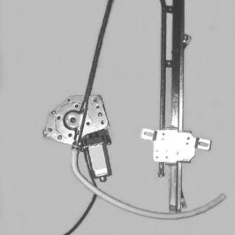 ALZACRISTALLO ELETTRICO POSTERIORE DX PER NISSAN PRIMERA