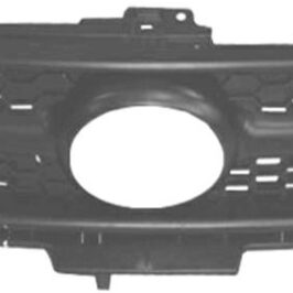 GRIGLIA RADIATORE PER TOYOTA RAV 4 04/2009>01/2010 [OE 531010R010]