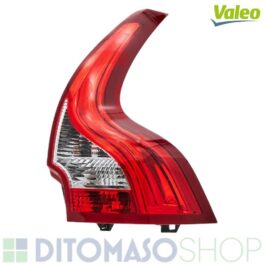 FANALE POSTERIORE DESTRO A LED PER VOLVO XC60 01/2008>04/2013 VALEO OE 30763161