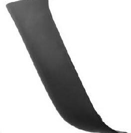 TERMINALE DX PARAURTI ANTERIORE PER NISSAN NAVARA-KING CAB 09/1997>12/2001 [OE F38142S600]