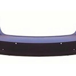 PARAURTI POSTERIORE  PRIMED+PDC PER TESLA MODEL 3 01/2017> [1108905S0A]