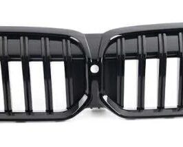 GRIGLIA C/TELEC NERA LUC BMW SERIE 3 G20-G21 09/22> M-PKG