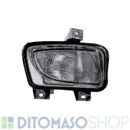 FENDINEBBIA H3 DX PER ALFA ROMEO 166 10/1998>09/2003 [OE 60679083]