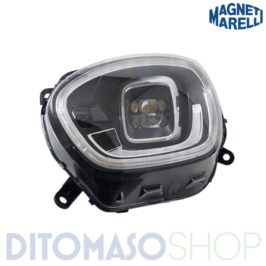 FARO SINISTRO A LED PER MINI COUNTRYMAN F60 10/2016> MARELLI OE 63115A12581