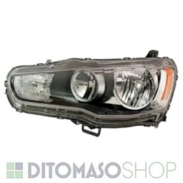 FARO SINISTRO HB4-HB4 ELETTRICO PER MITSUBISHI LANCER EVOLUTION 06/2007> OE 8301A389