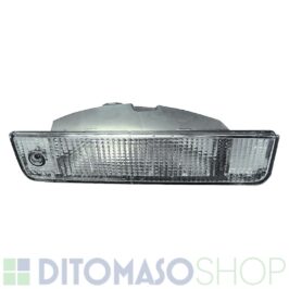 FANALINO PARAURTI ANTERIORE DESTRO BIANCO PER LANCIA DELTA 01/1993>05/2000