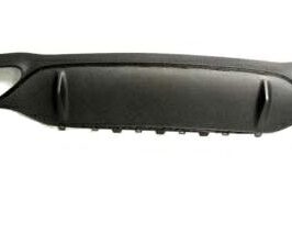 SPOILER PARAURTI POSTERIORE PER MERCEDES CLASSE E W213 AMG 4 PORTE 01/2016> [OE A2138851801]