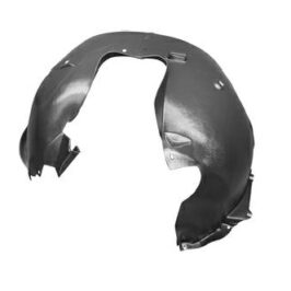 PARASASSI ANTERIORE SX PER PEUGEOT 308 08/2007> [OE 7136FZ]