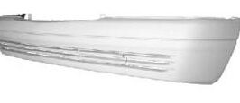 PARAURTI ANTERIORE PRIMED PER MERCEDES CLASSE S W140 05/1993>10/1998 OE A1408802370