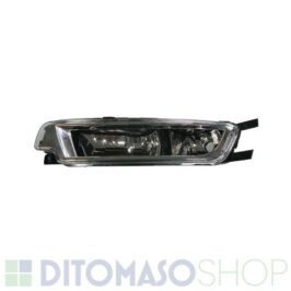 FENDINEBBIA SX H8 C/LUCE DIURNA+CURVA PER VW PASSAT 01/2014> [OE 3G0941661E]