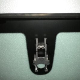 PARABREZZA INCAPSULATO VERDE C/SENSORE PER OPEL INSIGNA 03/2017>