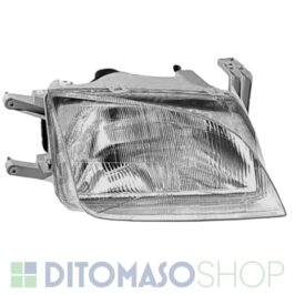 FARO DX H4 ELETTRICO PER SUZUKI SWIFT 11/1996>12/2004 [OE 3512180EC0000]