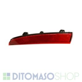 CATADIOTTRO POSTERIORE SX PER VW T-ROC R-LINE 11/2021> OE 2GA945105D