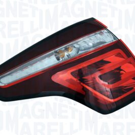 FANALE P/SX EST CITROEN C4 PICASSO 10/10>