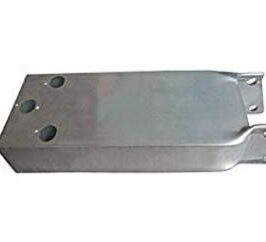 STAFFA RINFORZO PARAURTI ANTERIORE DX PER MERCEDES CLASSE E W213 01/2016> OE A2136200295