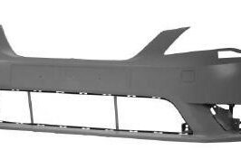 PARAURTI ANTERIORE PRIMERIZZATO C/LAVAFARI PER SEAT LEON 12/2012>  EUROSTAMP [OE 5F0807217BSGRU]