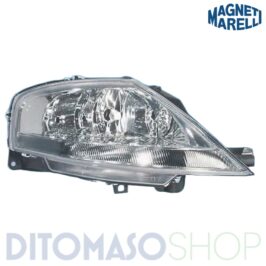 FARO DX ELETTRICO PER CITROEN C3 04/2002>  MARELLI [OE 6205Z6]