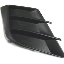 GRIGLIA DX PARAURTI ANTERIORE PER MAZDA 3 01/2009>09/2011 - 1.6 BENZINA OE BCW850C21C