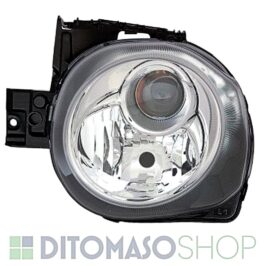 FARO SINISTRO INFERIORE H11-HB3 ELETTRICO PER NISSAN JUKE 01/2014> OE 26060BV90A