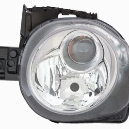 FARO SX INFERIORE H11-HB3 ELETTRICO PER NISSAN JUKE 07/2014> [OE 26060BV90A]