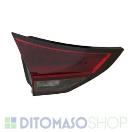 FANALE POSTERIORE SX INTERNO A LED PER NISSAN X-TRAIL 01/2022> OE 265556RF1A