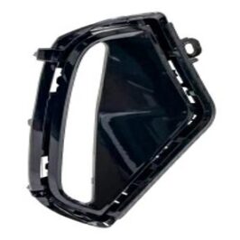 CORNICE FENDINEBBIA DX C/FORI LED PER TOYOTA RAV 4 01/2021> OE 521270R270