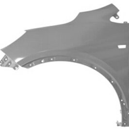 PARAFANGO ANTERIORE SX PER OPEL MOKKA X  01/2016>	 [OE 42476673]