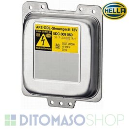 CENTRALINA FARO XENO PER MERCEDES - HELLA [OE A2128205526]