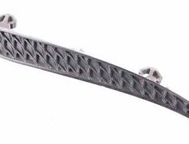 GRIGLIA SX PARAURTI POSTERIORE PER MERCEDES CLASSE E W212 AMG 03/2013> OE A2128854121