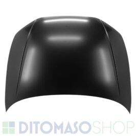 COFANO ANTERIORE ALLUMINIO PER AUDI A3 04/2012> ORIGINALE OE 8V0823029D