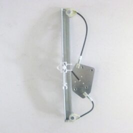 MECCANISMO DX ALZACRISTALLO ELETTRICO POSTERIORE PER BMW S3 E46 BERLINA/SW 05/1998-02/2005 [OE 51358212100]