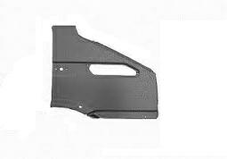 PARAFANGO ANTERIORE DX PER IVECO DAILY 01/1990>03/2000 [OE 93923132]