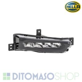 FENDINEBBIA DX A LED PER BMW X3 G01 01/2018> PER BMW X4 G02 04/2018> HELLA OE 64179492772