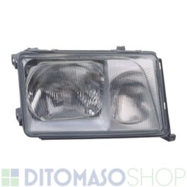 FARO DESTRO H4-H3 PNEUMATICO PER MERCEDES W124 07/1993>06/1995 OE A1248208659