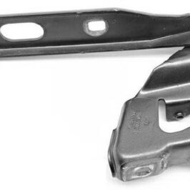 CERNIERA DX COFANO ANTERIORE PER AUDI A4 12/2007> OE 8K0823301B