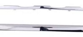 CORNICE CROMATA GRIGLIA PARAURTI ANTERIRE PER MERCEDES GLC X254-C254 01/2022> OE A2548855400