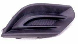 GRIGLIA DX PARAURTI ANTERIORE PER OPEL CORSA E 01/2014> [OE 1223298]