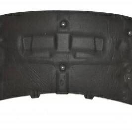 PANNELLO INSONORIZZANTE COFANO ANTERIORE PER RANGE ROVER 2002> OE LR031709