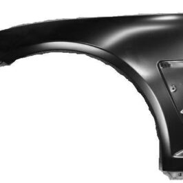 PARAFANGO ANTERIORE SX PER JAGUAR XF 03/2012> OE C2Z20378