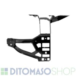 STAFFA SEDE FARO DESTRO PER BMW SERIE 5 E60/E61 07/2003>12/2009 OE 51647033732