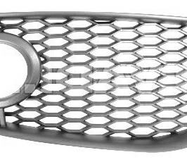 GRIGLIA FENDINEBBIA DX PER AUDI A3 S3 09/2005>06/2008 [OE 8P0807682C]