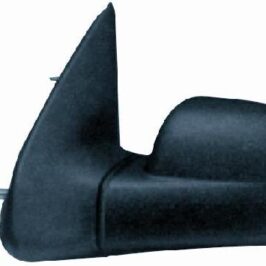 RETROVISORE DX MECCANICO NERO PER RENAULT CLIO 06/1990>03/1996