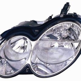FARO SX 2H7 ELETTRICO PER MERCEDES CLK W209 03/2003>02/2009 [OE A2098202561]