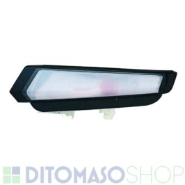 FANALINO ANTERIORE SINISTRO BORDO NERO PER IVECO DAILY 06/2014> OE 5801874640